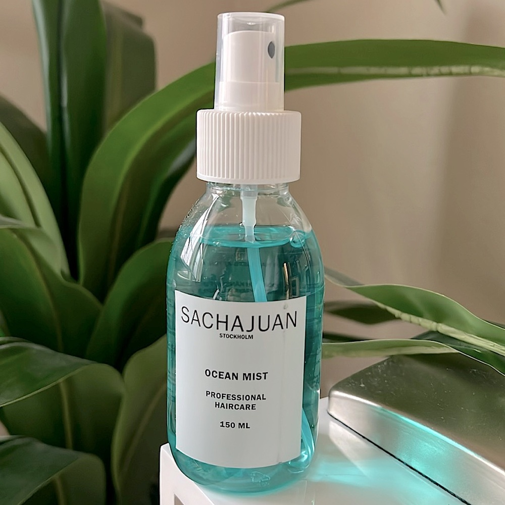 Sachajuan Ocean Mist